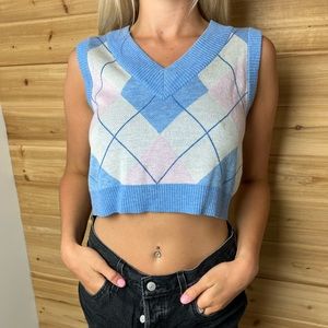 Princess Polly Sweater Vest